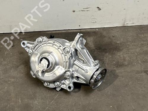 Used Front differential Front differential 38823703 38823703