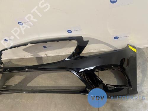 Front bumper MERCEDES-BENZ C-CLASS (W205) C 200 d (205.007) | BP25962971C7 