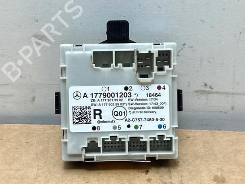 Used Electronic module Electronic module 38822586 38822586