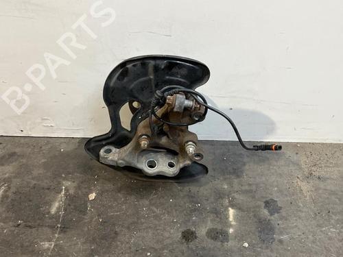 Right front steering knuckle MERCEDES-BENZ C-CLASS Coupe (C204) C 220 CDI (204.302) | BP38826056M26 - Image 3
