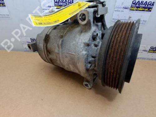 Used AC compressor AC compressor 38844206 38844206