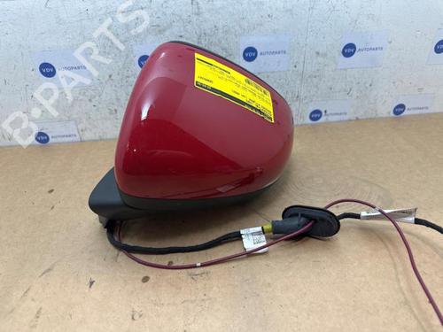 Used Left mirror Left mirror 38831596 38831596