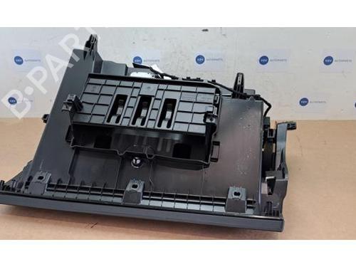 Handskerum MERCEDES-BENZ A-CLASS (W177) AMG A 45 S 4-Matic+ (177.054) | BP38838101C95 - Image 2
