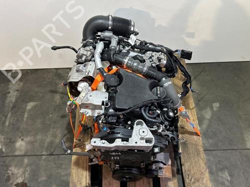Engine MERCEDES-BENZ A-CLASS (W177) A 180 d (177.003) | BP30917297M1