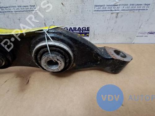 Left front suspension arm MERCEDES-BENZ E-CLASS (W211) E 320 CDI (211.022) | BP25954403M12 
