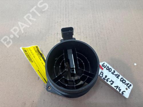 Mass air flow sensor MERCEDES-BENZ CLS (C218) CLS 250 CDI / BlueTEC / d (218.303, 218.304) | BP38855946M95 - Image 2
