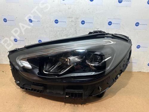 Used Left headlight Left headlight 38829670 38829670