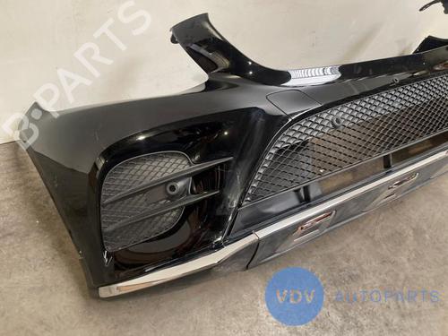 Front bumper MERCEDES-BENZ GLC Coupe (C253) 220 d 4-matic (253.303, 253.305) | BP29429883C7 