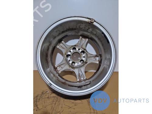 Felg MERCEDES-BENZ C-CLASS (W203) C 200 Kompressor (203.042) | BP25970687C45 