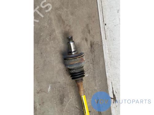 Left rear driveshaft MERCEDES-BENZ E-CLASS (W211) E 200 CDI (211.004) | BP25974337M40 