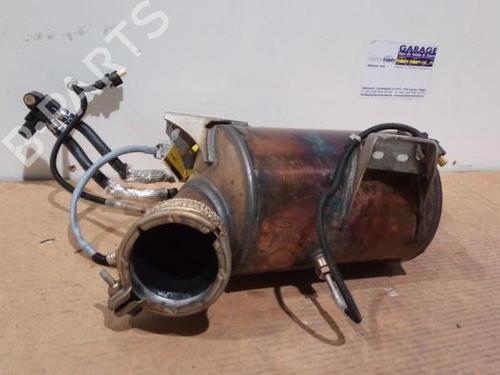 Used Catalyst Catalyst 38858002 38858002