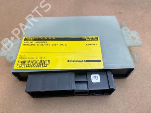 control-unit-mercedes-benz-e-class-w213-2016-38833697 main image
