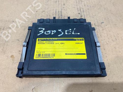 Elektronisk modul Elektronisk modul 38852758 38852758