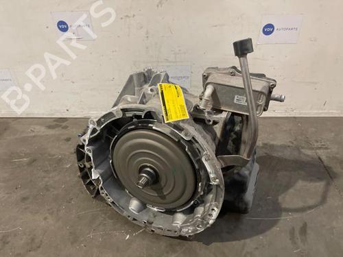 gearbox-mercedes-benz-a-class-w176-2012-2013-2014-2015-2016-2017-2018-38831026 main image