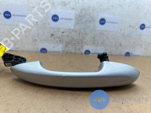 Used Front right exterior door handle MERCEDES-BENZ C-CLASS (W205) C 200 (205.042) (184 hp) 25973060