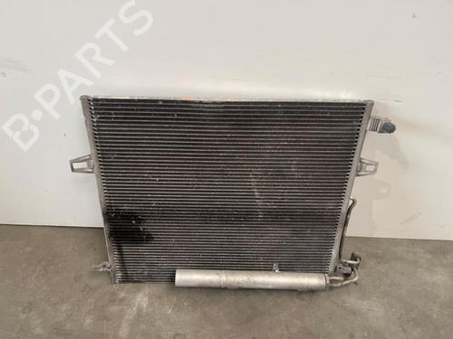 Used AC radiator AC radiator MERCEDES-BENZ R-CLASS (W251, V251) R 350 CDI 4-matic (251.023, 251.123) (265 hp) 38828678 38828678