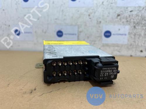 Electronic module MERCEDES-BENZ 124 Saloon (W124) 230 E Cat (124.023) | BP25947110M83 