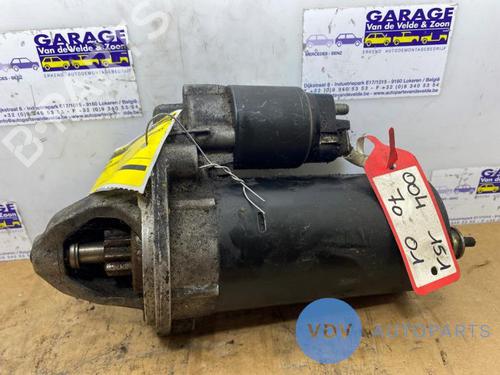 Starter MERCEDES-BENZ S-CLASS (W140) S 280 (140.028) | BP25953637M8 