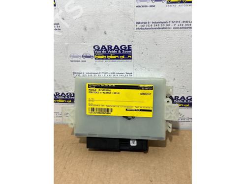 Used Electronic module Electronic module 38852655 38852655