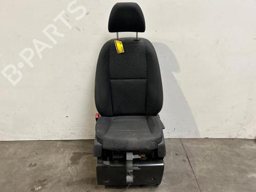 Left front seat MERCEDES-BENZ VITO Van (W447) 116 CDI (447.601, 447.603, 447.605) | BP38940042C15 - Image 3