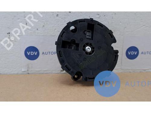 Used Left mirror MERCEDES-BENZ C-CLASS (W203) C 200 Kompressor (203.042) (163 hp) 25965163