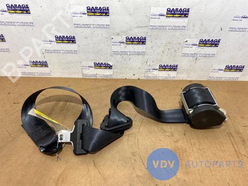 Used Front right seatbelt MERCEDES-BENZ CITAN Box Body/MPV (W415) 109 CDI (415.603, 415.605) (95 hp) 25954136