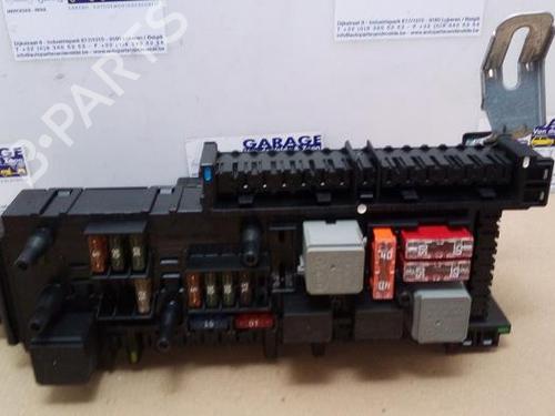 Electronic module MERCEDES-BENZ E-CLASS (W212) E 350 CDI 4-matic (212.089) | BP38855349M83 - Image 4