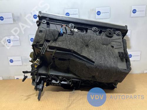 Glove box MERCEDES-BENZ C-CLASS (W204) C 180 CDI (204.000) | BP25960018C95 