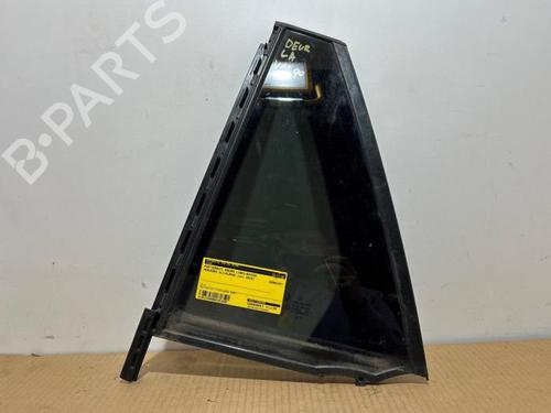 Used Rear left door window Rear left door window 39151779 39151779