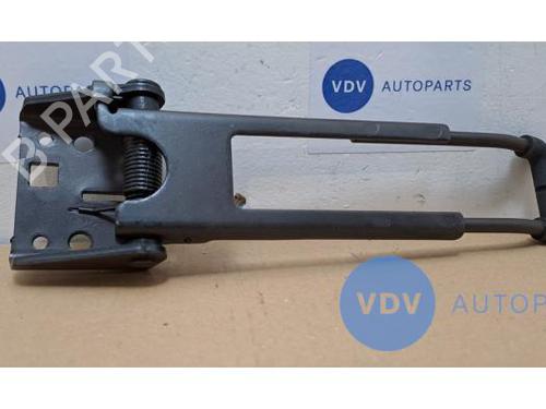 Used Electronic module MERCEDES-BENZ SPRINTER 2-t Van (B901, B902) 208 D (901.361, 901.362, 902.361, 902.362) (82 hp) 25961626