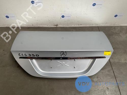 Used Tailgate MERCEDES-BENZ CLS (C219) CLS 350 (219.356) (272 hp) 25965070