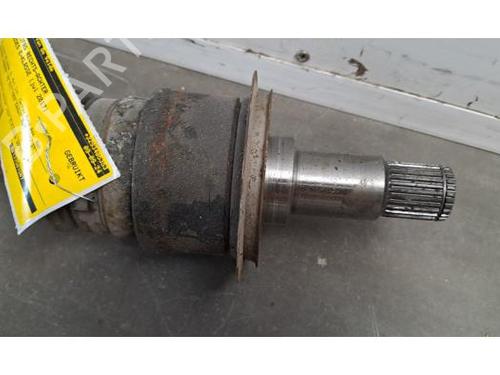 Right rear driveshaft MERCEDES-BENZ E-CLASS (W213) E 220 d (213.004) | BP38837519M41 - Image 3