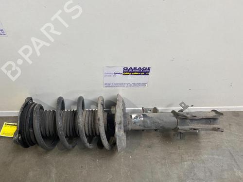 Used Left front shock absorber Left front shock absorber 38851307 38851307