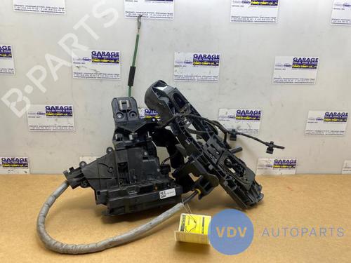 Electronic module MERCEDES-BENZ C-CLASS (W205) C 200 d (205.007) | BP25957339M83 
