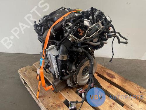Engine MERCEDES-BENZ A-CLASS (W177) A 180 d (177.003) | BP28331809M1 