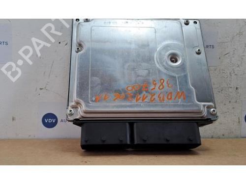 Engine control unit (ECU) MERCEDES-BENZ E-CLASS (W211) E 280 (211.054) | BP38838137M57 - Image 3