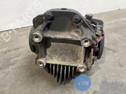 Rear differential MERCEDES-BENZ S-CLASS (W140) 400 SE, SEL/S420 (140.042, 140.043) | BP29466221M24 