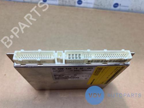Electronic module MERCEDES-BENZ E-CLASS (W210) E 280 (210.053) | BP25972897M83 