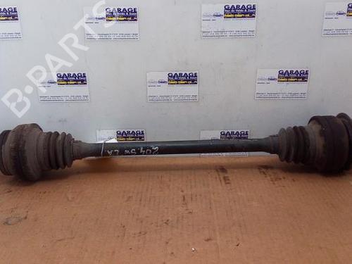 Used Right rear driveshaft Right rear driveshaft MERCEDES-BENZ C-CLASS (W204) C 180 CDI (204.000) (120 hp) 38855697 38855697