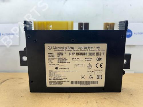 Used Electronic module Electronic module 38841420 38841420