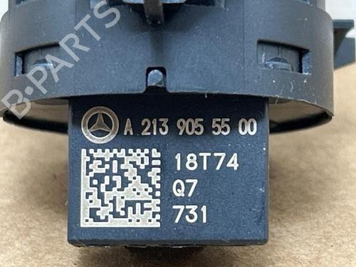 Engine control unit (ECU) MERCEDES-BENZ CLS (C257) CLS 350 d 4-matic (257.321) | BP38823123M57  - Image 8
