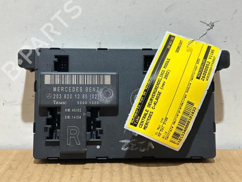 Used Electronic module Electronic module 39151777 39151777