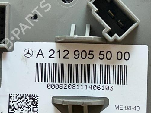Ignition barrel MERCEDES-BENZ E-CLASS (W212) E 250 CDI / BlueTEC (212.003, 212.004) | BP38818033M48 - Image 13