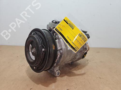 Used AC compressor AC compressor 38826152 38826152