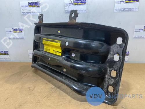 Gearbox mount MERCEDES-BENZ GLC Coupe (C253) 220 d 4-matic (253.303, 253.305) | BP25952946M88 