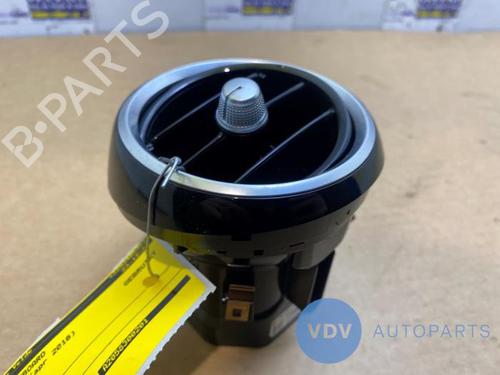 Used Air vent MERCEDES-BENZ C-CLASS (W205) C 220 BlueTEC / d (205.003) (163 hp) 25957301