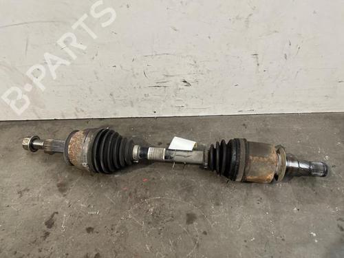 Used Right front driveshaft Right front driveshaft 38823337 38823337