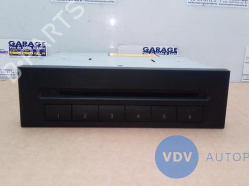 Electronic module MERCEDES-BENZ E-CLASS (W211) E 200 CDI (211.004) | BP25943844M83 