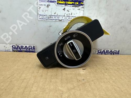 Headlight switch MERCEDES-BENZ CLS (C218) CLS 350 CDI / d (218.323) | BP38842910I24 - Image 2
