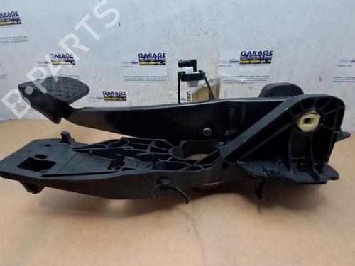 Break pedal MERCEDES-BENZ GLB (X247) GLB 200 d (247.612) | BP38842128I19 - Image 4